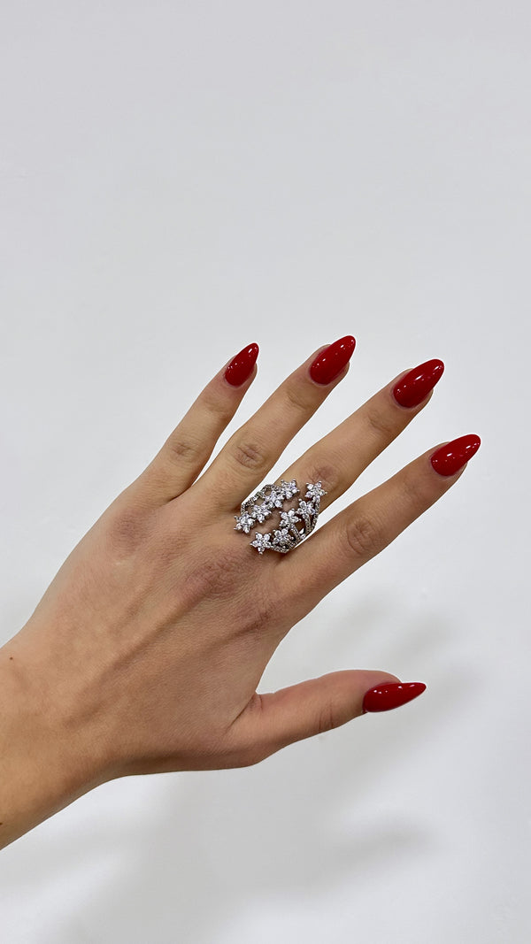 Anello stelline