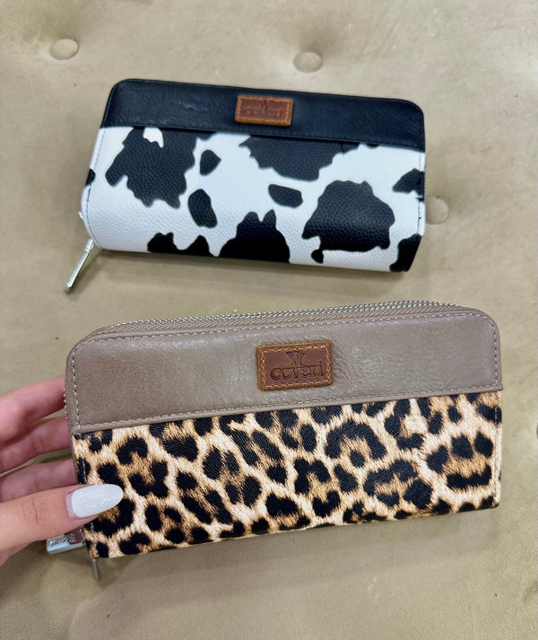 Portafoglio  Yy coveri