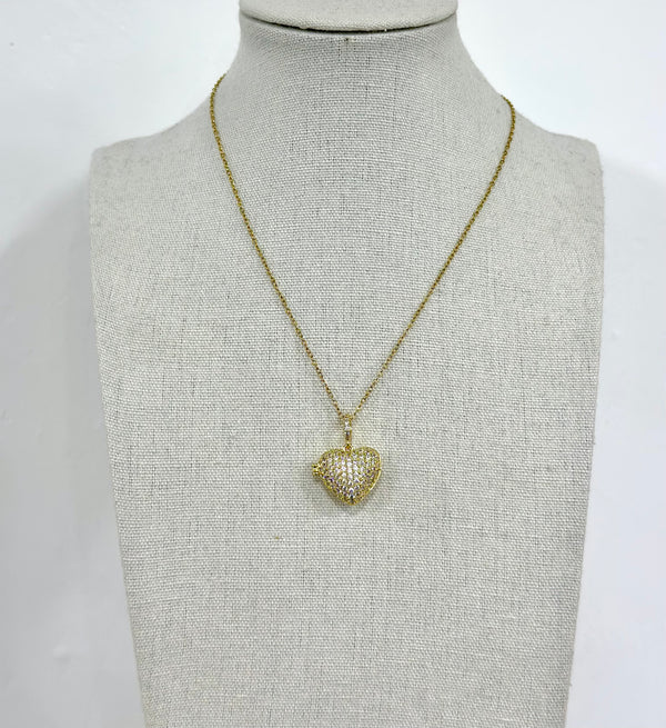 Collana Special Heart