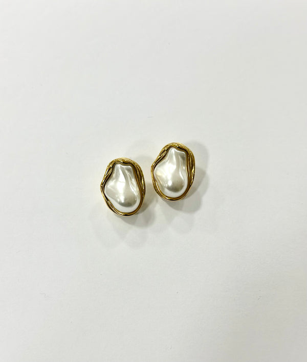 Orecchini Chic Perla