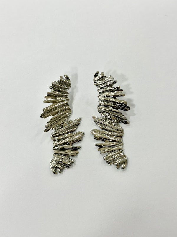 Orecchini Particolarità