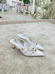 Slingback Fiby