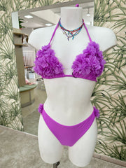 Beachwear Flowers