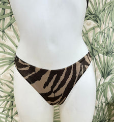 Beachwear Zebra