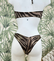 Beachwear Zebra