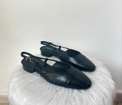 Ballerine Sofi Black