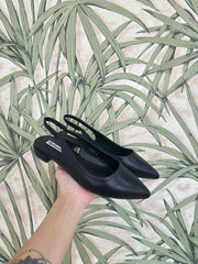 Ballerine Simply Black