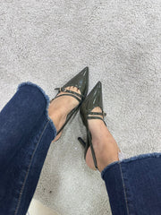 Slingback Tonia