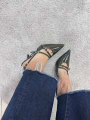 Slingback Tonia