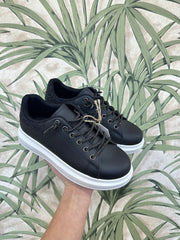 Sneakers Luce Black