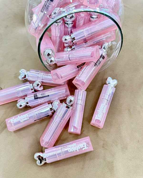 LIP BALM HEART