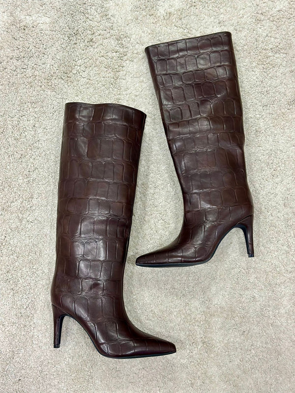 Stivali Samantha  Martellato