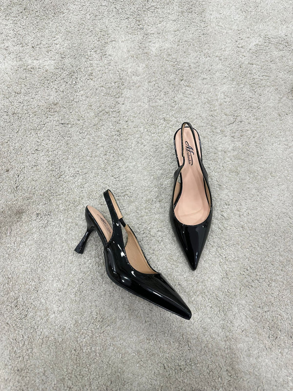 Slingback Erika