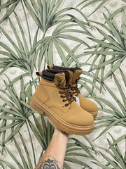 Modello Timberland