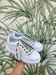 Sneakers Luce White