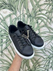 Sneakers Luce Black