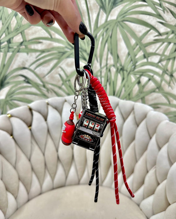 CHARMS 1